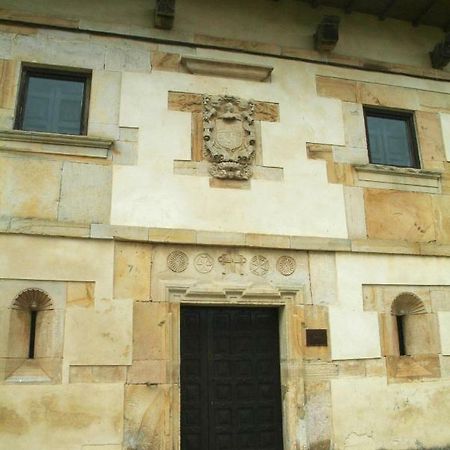 Palacio Rural De Inguanzo De Cabrales Villa Екстериор снимка